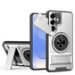 📱 LIMITED-TIME 50% OFF! ✨ Samsung Phone Case – Sliding Camera Cover, Rotatable Ring, Magnetic Mount 🔄