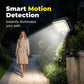 ☀️Limited Discount 50% Off🎁!!Clip-On Solar Motion Sensor Light
