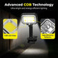 ☀️Limited Discount 50% Off🎁!!Clip-On Solar Motion Sensor Light
