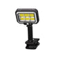 ☀️Limited Discount 50% Off🎁!!Clip-On Solar Motion Sensor Light