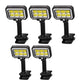 ☀️Limited Discount 50% Off🎁!!Clip-On Solar Motion Sensor Light