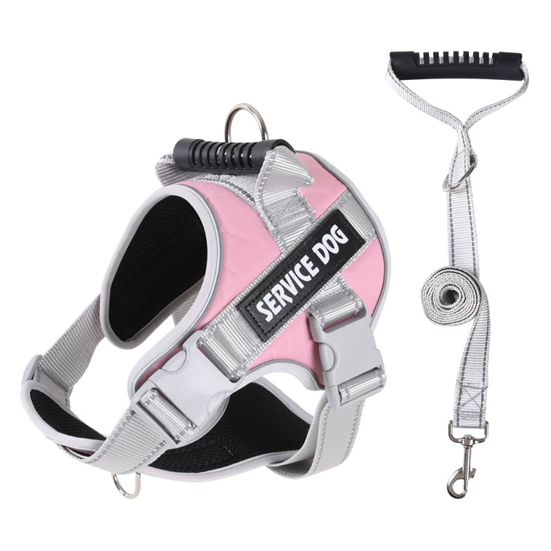 📢📢50% OFF !! ⏰No-Pull Dog Harness