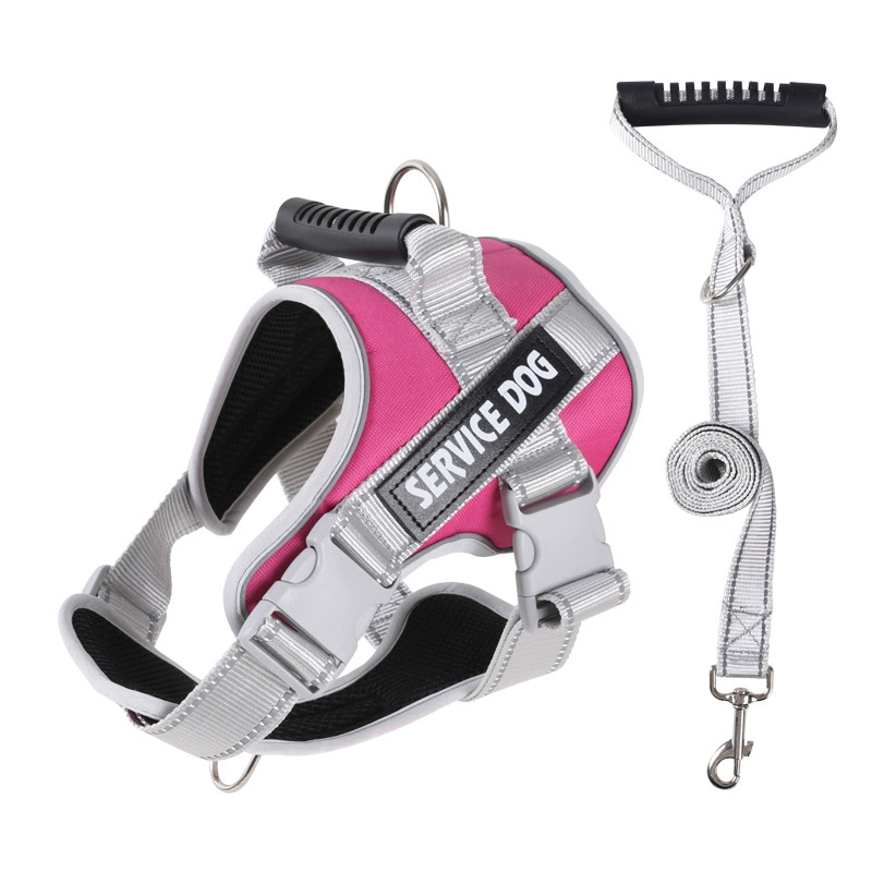 📢📢50% OFF !! ⏰No-Pull Dog Harness