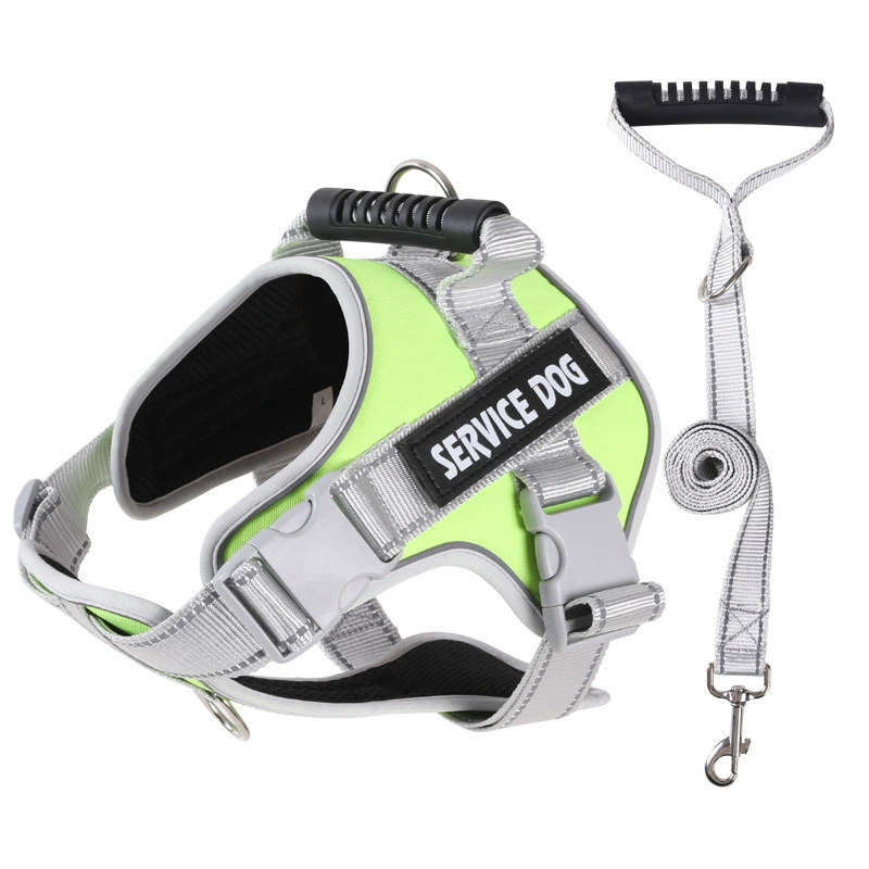📢📢50% OFF !! ⏰No-Pull Dog Harness