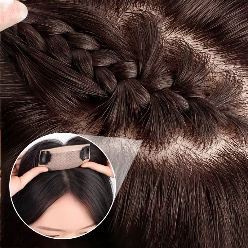 🔥LAST DAY 50% OFF🔥Hybrid Hairline Topper