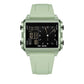 ⌚ 50% OFF NOW! 💧 Transparent Digital Watch – 50M Waterproof, Luminous Display & Hybrid Time – Style Meets Function ✨
