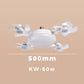 ⏰🔥LIMITED TIME 50% OFF!🔥50K+ SOLD!💡Foldable Socket Ceiling Fan Light with Remote, Energy-Saving Cooling & Lighting for Bedroom & Home