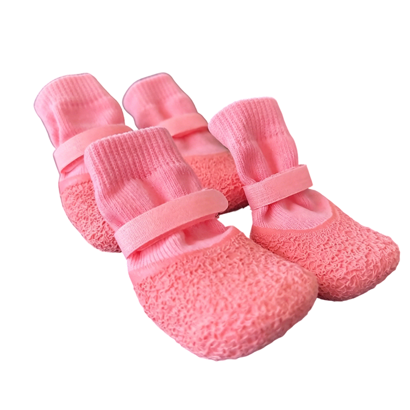 🏆Last day Special Price $12.99!!🐶Waterproof Breathable Non-Slip Secure Fit Dog Shoes