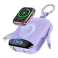 ⏰🔥LIMITED TIME 50% OFF!🔥50K+ SOLD! Portable Magnetic Fast Charging Power Bank