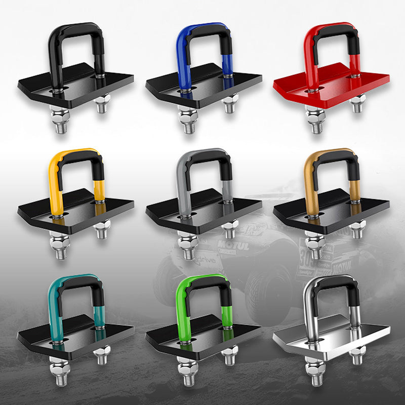 🔧 LIMITED-TIME 50% OFF! 💥 Heavy-Duty Anti-Rattle Hitch Tightener – Steel Build, Rubber Coating, Universal Fit ✨