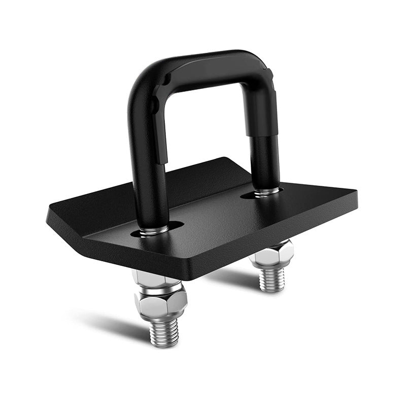 🔧 LIMITED-TIME 50% OFF! 💥 Heavy-Duty Anti-Rattle Hitch Tightener – Steel Build, Rubber Coating, Universal Fit ✨