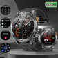 📢📢50% OFF !! ⏰1000mAh Battery Smart Bluetoot Sports Watch