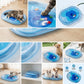 ⏰🔥LIMITED TIME 50% OFF!🔥50K+ SOLD! Inflatable Cooling Water Bed for Cats