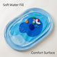 ⏰🔥LIMITED TIME 50% OFF!🔥50K+ SOLD! Inflatable Cooling Water Bed for Cats