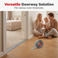 ⏰🔥LIMITED TIME 50% OFF!🔥50K+ SOLD! Self-Adhesive Flexible Floor Transition Strip