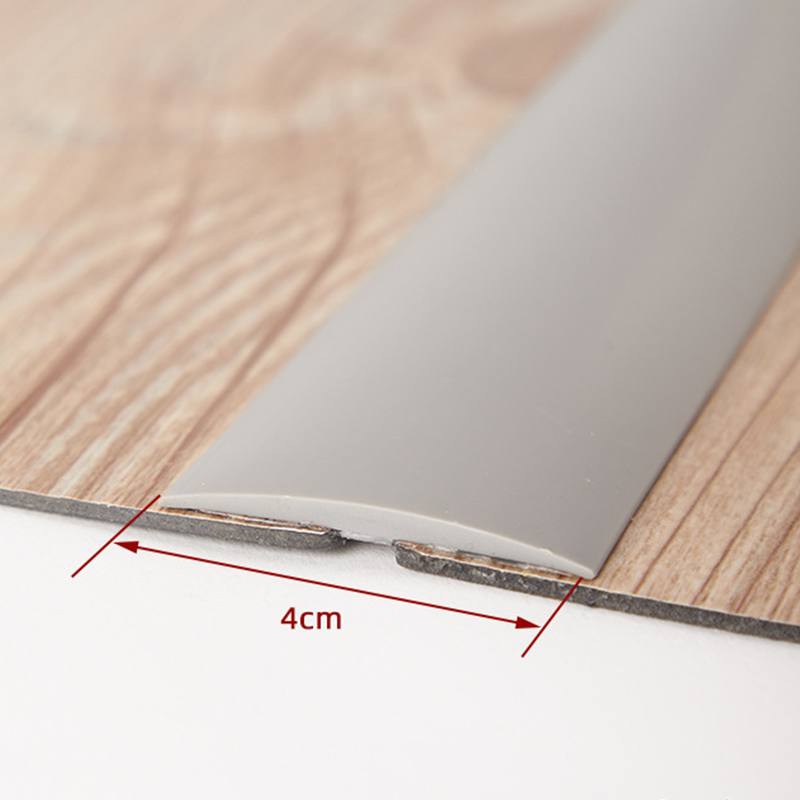 ⏰🔥LIMITED TIME 50% OFF!🔥50K+ SOLD! Self-Adhesive Flexible Floor Transition Strip