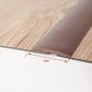 ⏰🔥LIMITED TIME 50% OFF!🔥50K+ SOLD! Self-Adhesive Flexible Floor Transition Strip