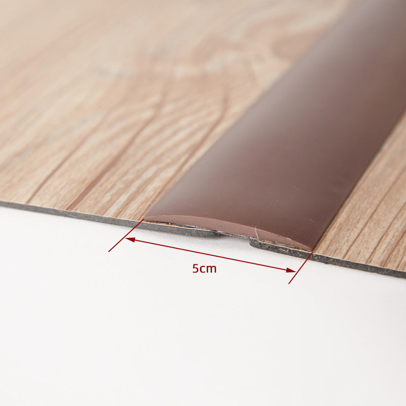 ⏰🔥LIMITED TIME 50% OFF!🔥50K+ SOLD! Self-Adhesive Flexible Floor Transition Strip