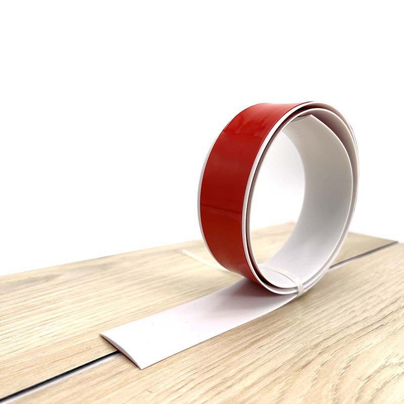 ⏰🔥LIMITED TIME 50% OFF!🔥50K+ SOLD! Self-Adhesive Flexible Floor Transition Strip