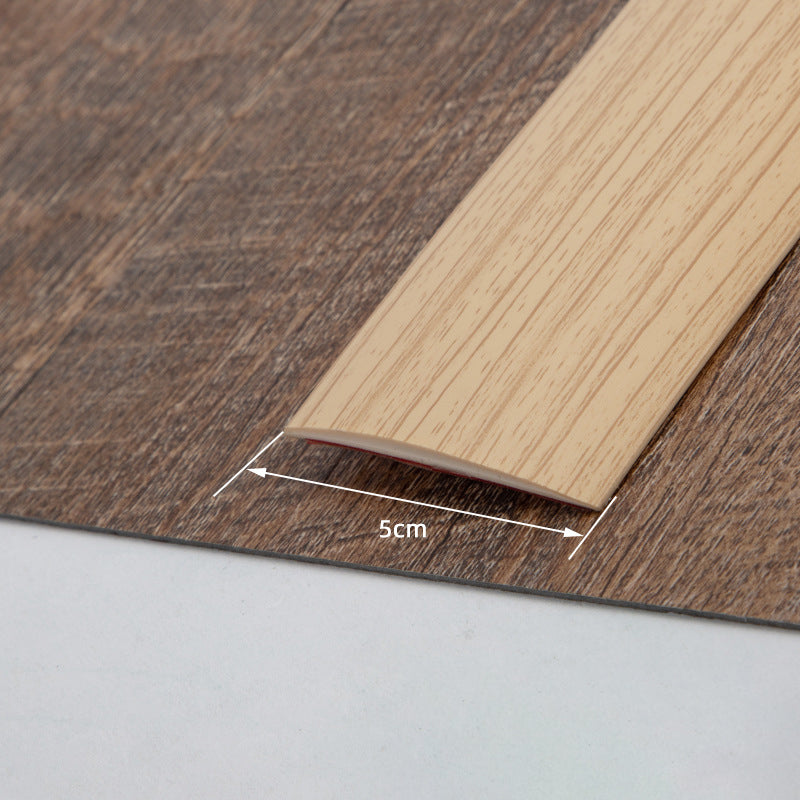 ⏰🔥LIMITED TIME 50% OFF!🔥50K+ SOLD! Self-Adhesive Flexible Floor Transition Strip