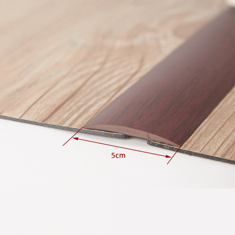⏰🔥LIMITED TIME 50% OFF!🔥50K+ SOLD! Self-Adhesive Flexible Floor Transition Strip