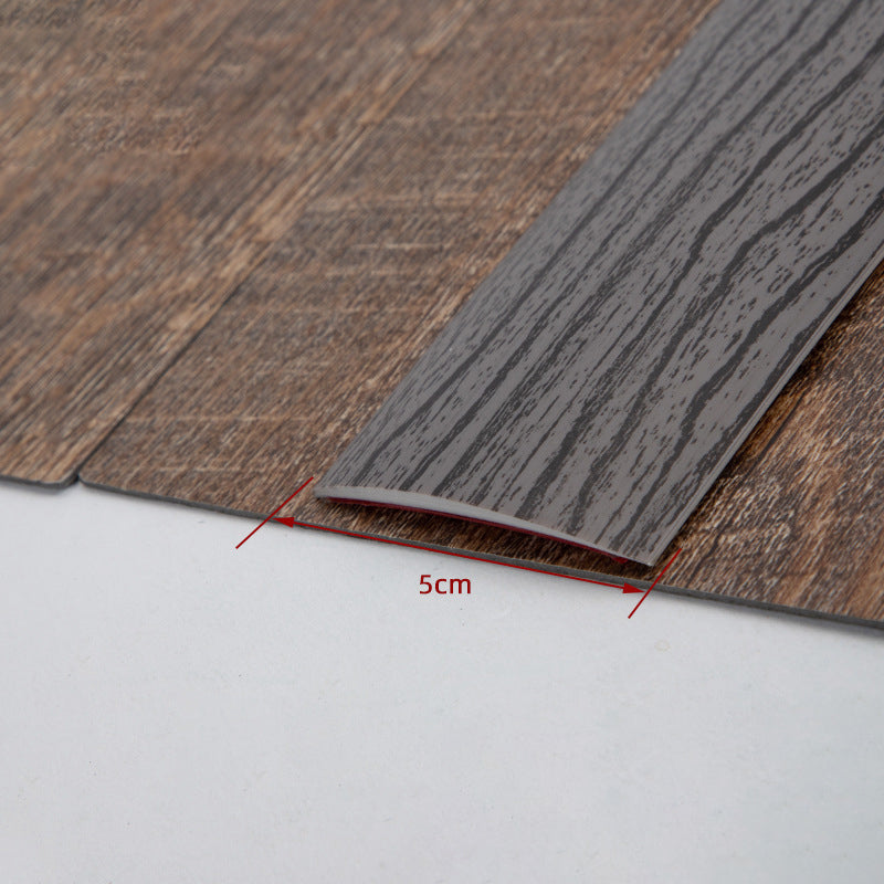 ⏰🔥LIMITED TIME 50% OFF!🔥50K+ SOLD! Self-Adhesive Flexible Floor Transition Strip