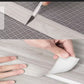⏰🔥LIMITED TIME 50% OFF!🔥50K+ SOLD! Self-Adhesive Flexible Floor Transition Strip