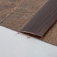 ⏰🔥LIMITED TIME 50% OFF!🔥50K+ SOLD! Self-Adhesive Flexible Floor Transition Strip