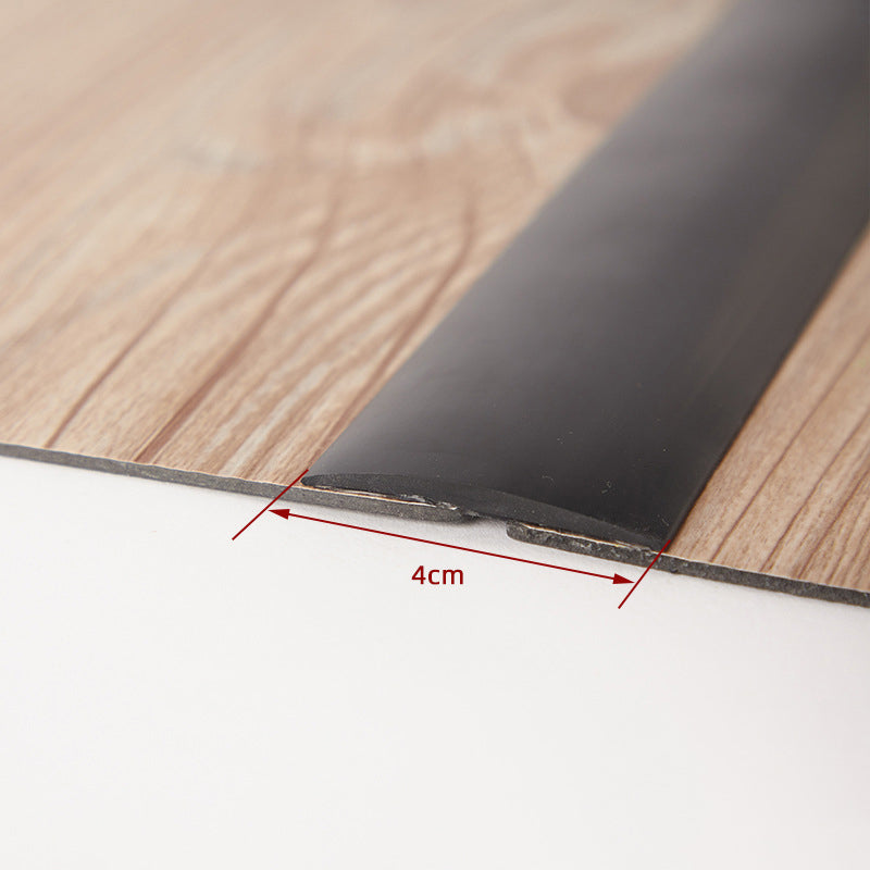 ⏰🔥LIMITED TIME 50% OFF!🔥50K+ SOLD! Self-Adhesive Flexible Floor Transition Strip