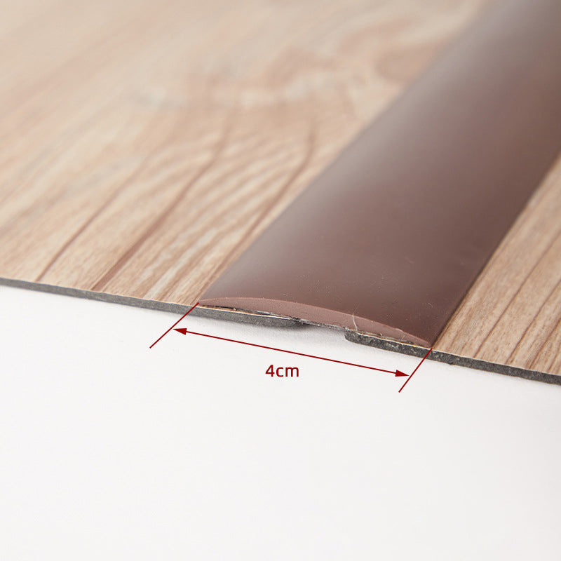 ⏰🔥LIMITED TIME 50% OFF!🔥50K+ SOLD! Self-Adhesive Flexible Floor Transition Strip