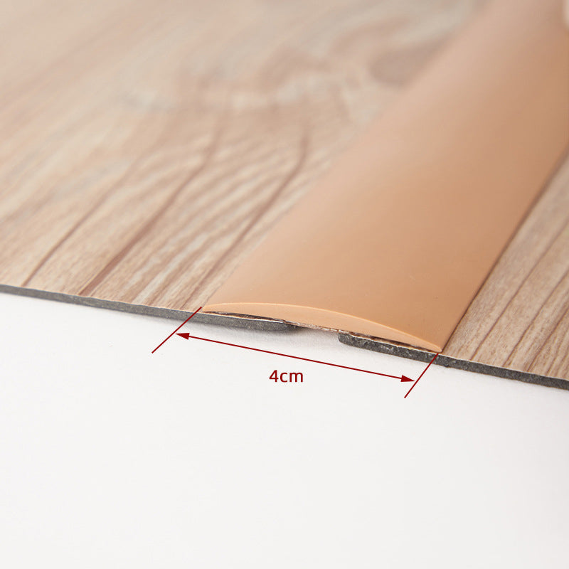 ⏰🔥LIMITED TIME 50% OFF!🔥50K+ SOLD! Self-Adhesive Flexible Floor Transition Strip