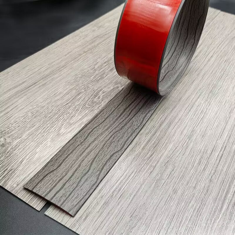 ⏰🔥LIMITED TIME 50% OFF!🔥50K+ SOLD! Self-Adhesive Flexible Floor Transition Strip