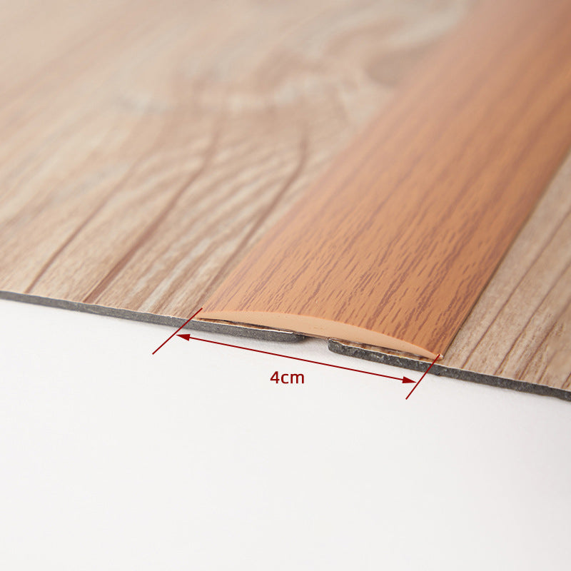 ⏰🔥LIMITED TIME 50% OFF!🔥50K+ SOLD! Self-Adhesive Flexible Floor Transition Strip