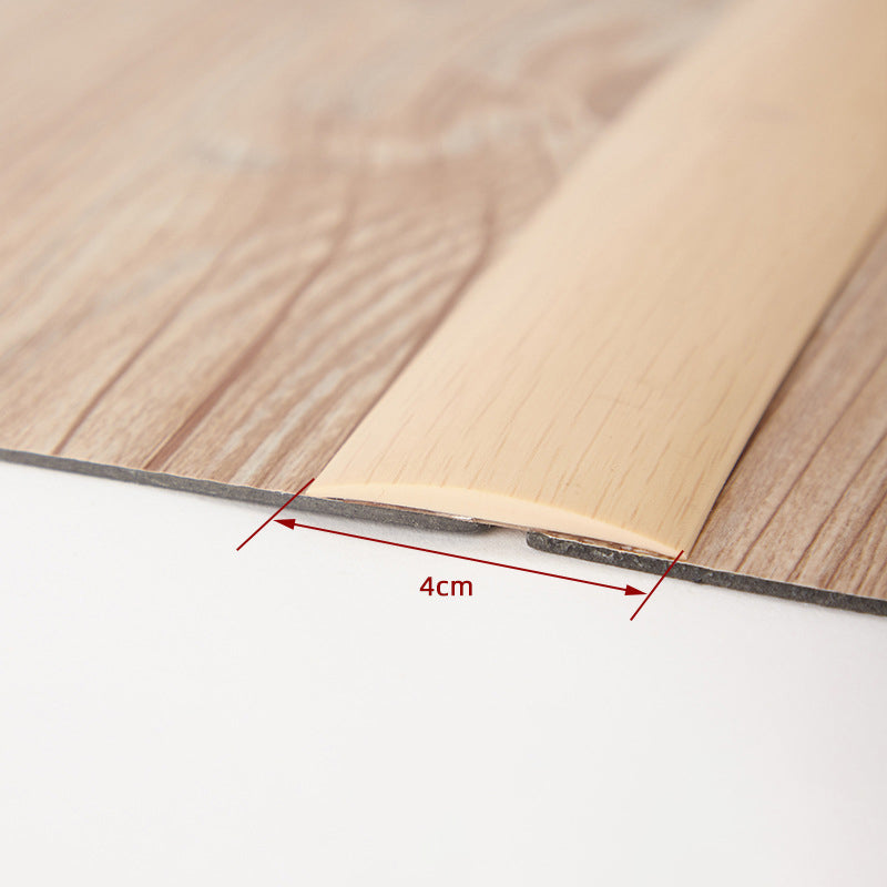 ⏰🔥LIMITED TIME 50% OFF!🔥50K+ SOLD! Self-Adhesive Flexible Floor Transition Strip