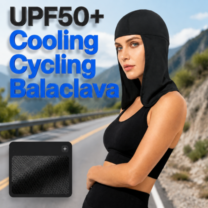 🧢 BUY 2 GET 1 FREE! ☀️ Breathable Outdoor Balaclava – UPF50+ & neck protection – Lightweight, ultra-elastic, 19 colors – perfect for hiking or fishing 🌿✨