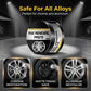 🚗  BUY 1 GET 1 FREE! 💞50K+ SOLD!✨✨ All-in-One Wheel Restoration Paste – Scratch Removal, Molecular Bonding, Safe for All Alloys 💎