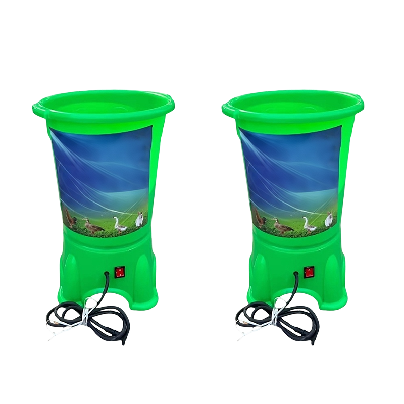 🎉 2026 Sale — Over 49,000 Sold ⚡ Electric Poultry Feed Processing Chopper 🐔