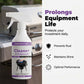 ⏰🔥LIMITED TIME 50% OFF!🔥50K+ SOLD!💧Heavy-Duty Grill Cleaner & Degreaser(New generation, all-new packaging)