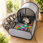 ⏰🔥LIMITED TIME 50% OFF!🔥50K+ SOLD! Large Cat Tunnel for Play and Lounging