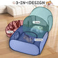 ⏰🔥LIMITED TIME 50% OFF!🔥50K+ SOLD! Large Cat Tunnel for Play and Lounging