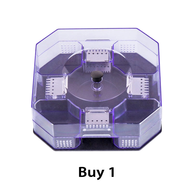 🔥Reusable Effective Roach Trap🪳😰Non-Toxic Sticky Cockroach Catcher for Kitchen Home Indoor Pest Control🚫