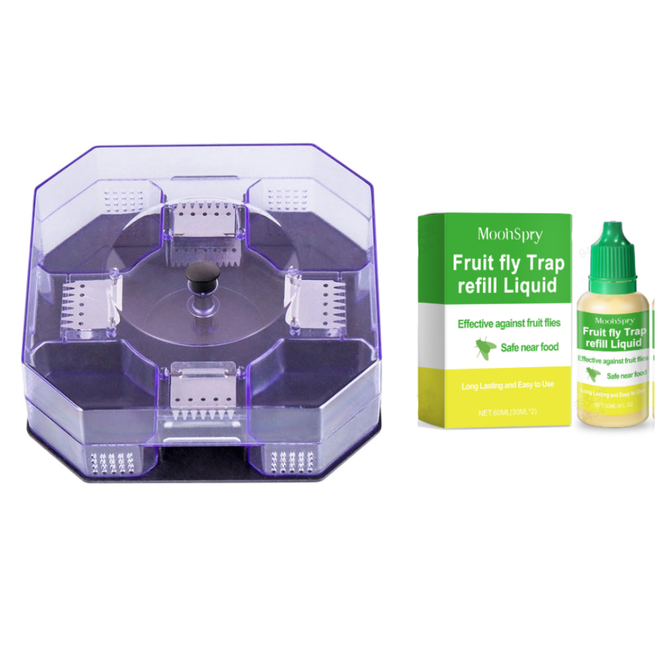 🔥Reusable Effective Roach Trap🪳😰Non-Toxic Sticky Cockroach Catcher for Kitchen Home Indoor Pest Control🚫