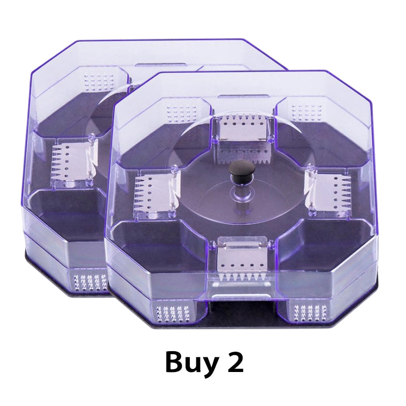 🔥Reusable Effective Roach Trap🪳😰Non-Toxic Sticky Cockroach Catcher for Kitchen Home Indoor Pest Control🚫