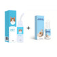 🐶🐱 Ear cleaner, Relieves itching in dogs & cats