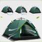🏕️ 50% Off! ⛺ Automatic Quick Pop-Up Waterproof Camping Tent — Pop-up design, waterproof and UV-resistant — Fits 2–3 people — Perfect for the beach, music festivals, or forest adventures 🌧️