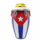 Cultural Heritage Conga Can Insulator & Holder