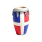 Cultural Heritage Conga Can Insulator & Holder