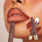 💄 Long-Lasting Matte Lip Crayon for Women – 2-in-1 Liner & Lipstick – Hydrating, Non-Drying & Precision Triangular Tip – 6 Colors ✨