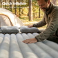 ⏳🔥LIMITED-TIME 50% OFF! ⏰ Inflatable Car Air Mattress Travel Bed