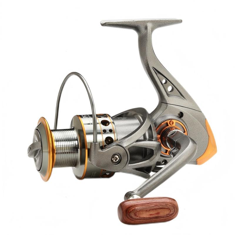 🎉 2026 Sale — Over 28,000 Sold! 💞 CNC Spool Spinning Fishing Reel